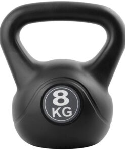 Køb InShape Kettlebell - 8kg online billigt tilbud rabat legetøj