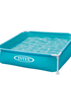 Køb Intex Mini Frame Pool 342L online billigt tilbud rabat legetøj