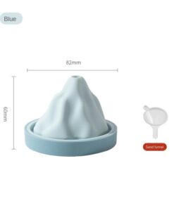 Køb Isternings Bakke Isbjerg - Blå online billigt tilbud rabat legetøj