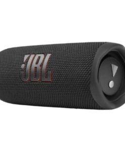 Køb JBL Flip 6 Bluetooth Højtaler - Sort online billigt tilbud rabat legetøj