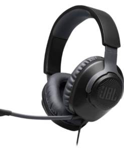 Køb JBL Quantum 100 Gaming Headset online billigt tilbud rabat legetøj