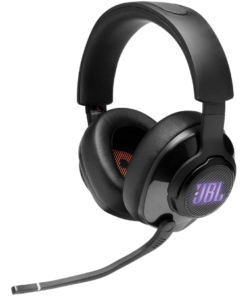 Køb JBL Quantum 400 RGB Gaming Headset online billigt tilbud rabat legetøj