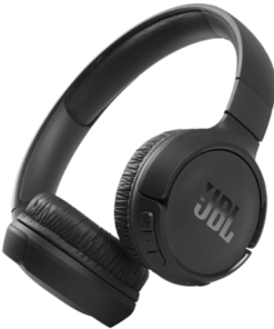 Køb JBL Tune 510BT Bluetooth Høretelefoner - Sort online billigt tilbud rabat legetøj