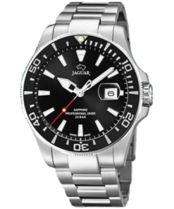 Køb Jaguar Executive Diver 44mm online billigt tilbud rabat legetøj