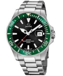 Køb Jaguar Professional Diver 43mm online billigt tilbud rabat legetøj