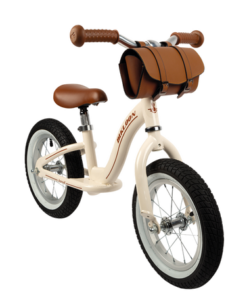 Køb Janod Vintage Bikloon Balancecykel Beige online billigt tilbud rabat legetøj