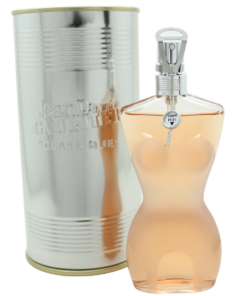 Køb Jean Paul Gaultier Classique - Eau de Toilette 100ml online billigt tilbud rabat legetøj