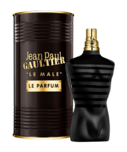 Køb Jean Paul Gaultier Le Male Le Parfum 125 ml online billigt tilbud rabat legetøj