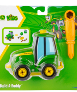 Køb John Deere Kids Build-A-Buddy Johnny online billigt tilbud rabat legetøj