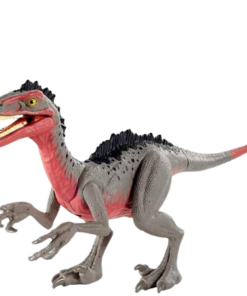 Køb Jurassic World Camp Cretaceous - Troodon online billigt tilbud rabat legetøj