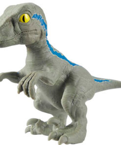 Køb Jurassic World Mini Stretch Dinosaur online billigt tilbud rabat legetøj