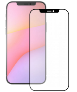 Køb KSIX ExtremeGlass Skærmbeskyttelse - iPhone 12/12 Pro online billigt tilbud rabat legetøj