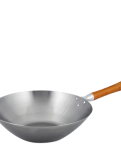 Køb Ken Hom Classic Wok - Ø32cm online billigt tilbud rabat legetøj