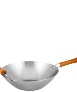 Køb Ken Hom Excellence Carbon Wok - Ø32cm online billigt tilbud rabat legetøj