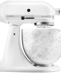 Køb KitchenAid 5KSM156 Limited Edition Artisan Røremaskine - 4