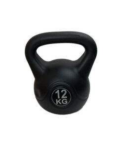 Køb Klassisk Kettlebell 12 kg online billigt tilbud rabat legetøj