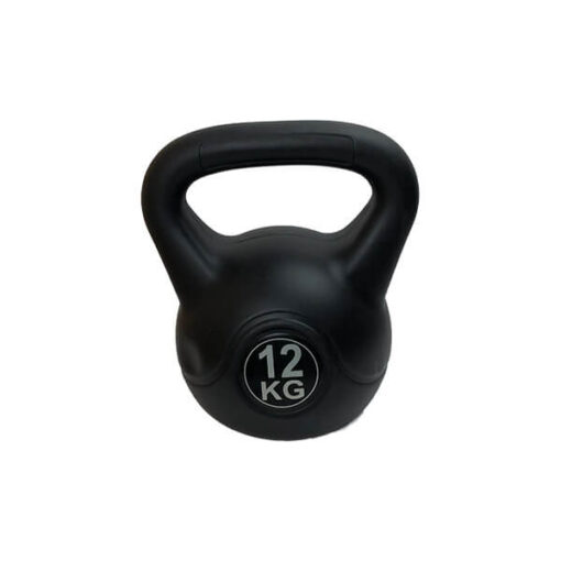 Køb Klassisk Kettlebell 12 kg online billigt tilbud rabat legetøj