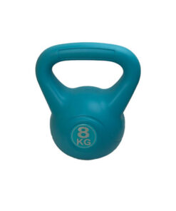 Køb Klassisk Kettlebell 8 kg online billigt tilbud rabat legetøj