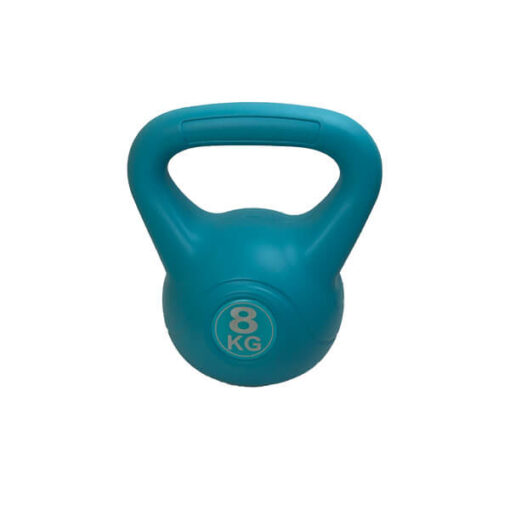 Køb Klassisk Kettlebell 8 kg online billigt tilbud rabat legetøj