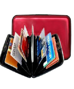 Køb Kortholder - perfekt pung til kreditkort online billigt tilbud rabat online shopping