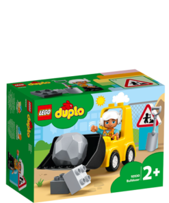 Køb LEGO Duplo 10930 Bulldozer online billigt tilbud rabat legetøj