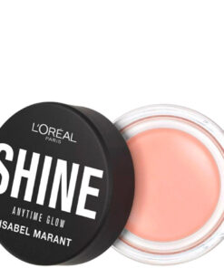 Køb L'Oreal By Isabel Marant Shine Highlighter - Anytime Glow online billigt tilbud rabat legetøj
