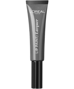 Køb L'Oréal Infallible Lacquer Lipgloss - 108 Smokey Grey online billigt tilbud rabat legetøj