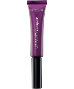 Køb L'Oréal Infallible Lacquer Lipgloss - 111 Purple Panic online billigt tilbud rabat legetøj