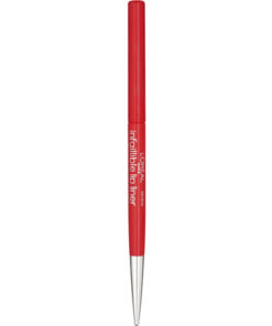 Køb L'Oreal Infallible Lipliner - Invincible Red online billigt tilbud rabat legetøj