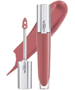 Køb L'Oréal Paris Signature Plumping Lip Gloss - 412 Heighten online billigt tilbud rabat legetøj