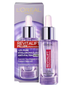 Køb L'Oreal Revitalift Filler serum 1