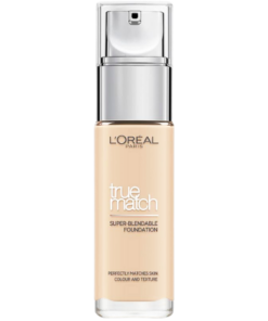 Køb L'Oréal True Match Foundation - 0.5N Porcelain online billigt tilbud rabat legetøj