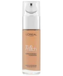 Køb L'Oreal True Match Foundation - 4D/4W Golden Natural online billigt tilbud rabat legetøj