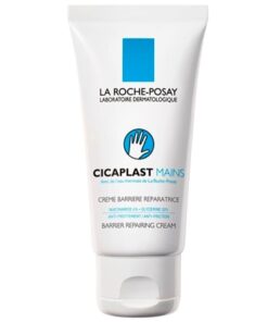 Køb La Roche-Posay Cicaplast Håndcreme - 50ML online billigt tilbud rabat legetøj