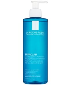 Køb La Roche-Posay Effaclar Purifying Gel - 400ML online billigt tilbud rabat legetøj