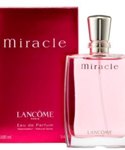 Køb Lancôme Miracle - Eau de Parfum 100ML online billigt tilbud rabat legetøj