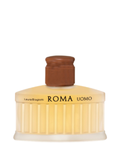 Køb Laura Biagiotti Roma Uomo - Eau de Toilette 40 ml online billigt tilbud rabat legetøj