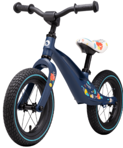 Køb Lionelo Bart Air Løbecykel Blue Navy - 2-6 år online billigt tilbud rabat legetøj