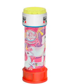 Køb Little Unicorn Dreams Sæbebobler - 60 ml online billigt tilbud rabat legetøj