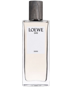 Køb Loewe 001 Man - Eau de Parfum 100ml online billigt tilbud rabat legetøj