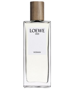 Køb Loewe 001 Woman - Eau de Parfum 50ml online billigt tilbud rabat legetøj