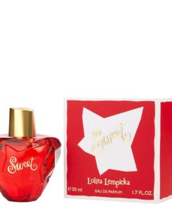 Køb Lolita Lempicka Sweet - Eau de Parfum 30ML online billigt tilbud rabat legetøj