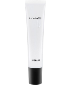Køb MAC Lipglass Lip Gloss - Clear online billigt tilbud rabat legetøj