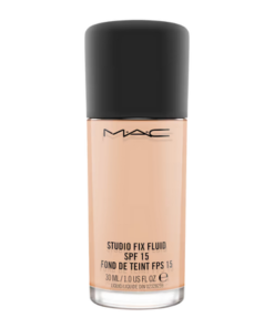 Køb MAC Studio Fix Fluid SPF 15 Foundation NW18 30 ml online billigt tilbud rabat legetøj