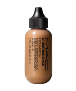 Køb MAC Studio Radiance Face And Body Foundation C5 50 ml online billigt tilbud rabat legetøj