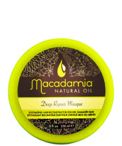 Køb Macadamia Natural Oil Deep Repair Hårmaske - 236 ml online billigt tilbud rabat legetøj