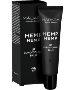 Køb Mádara Hemp Hemp Læbepomade - 15 ml online billigt tilbud rabat legetøj