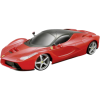 Køb Maisto Fjernstyret Ferrari LaFerrari R/C online billigt tilbud rabat legetøj