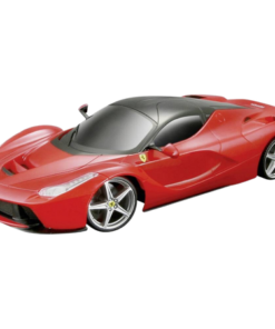 Køb Maisto Fjernstyret Ferrari LaFerrari R/C online billigt tilbud rabat legetøj