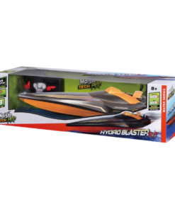 Køb Maisto Hydro Blaster Fjernstyret Båd online billigt tilbud rabat legetøj
